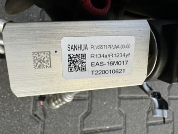 фото thumb №6, Провода кондиционера трубки шланги kia niro ev