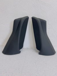 Комплект обивка сидений заднее сиденье туннель tesla model 3 рестайлинг  2023 highland Недорого, фото thumb