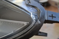 Купить Фара левый перед левая ford kuga mk3 3 led lv4b-13e015-cd, фото thumb