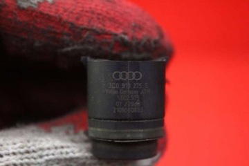 фото thumb №8, Датчик парковка pdc зад 3c0919275s vw passat b6 05-10