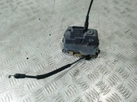 фото thumb №1, Замок дверь правый задняя renault scenic ii 03-09