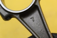 фото thumb №6, Поршень шатун шатун mazda 2 2.0 b p54g