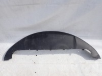 фото thumb №1, Tesla s 12- спойлер плита бампера перед