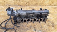 фото thumb №2, Головка renault scenic ii 1.9 dci