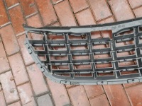 фото thumb №4, Решітка радіатора решітка радіатора решітка радіатора chrysler pacifica i 03-