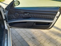 фото thumb №8, Сиденья диван обшивки салон кожа спортивные сиденья м-пакет bmw 3 e92 подогрев