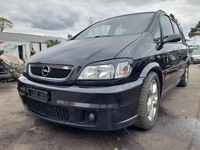 фото thumb №11, Opel zafira a opc лампа правые зад правая задняя