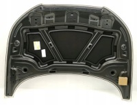 фото thumb №6, Новая org капот крышка двигателя audi a1 8x 8x0823029