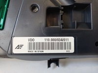 фото thumb №10, Лічильник прилади alhambra 1.9 tdi 420 tyś 7m7920820g