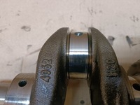 фото thumb №4, Alfa romeo stelvio 2.0 t wał коленчатый номинал