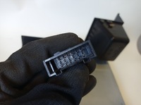 фото thumb №8, Чейнджер дисков cd vw touran 1t0035110a