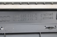 Audi q7 4m молдинг двері 4m0853969g 4m0853960g 4m0853970g 4m0853959g декоративна Ціна, фото thumb