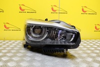 фото thumb №7, Infiniti q70 2013- фара лампа full led r некрутящаяся usa