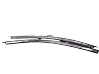 фото thumb №1, Ford mustang gt 5.0 15-18 r молдинг кровельная