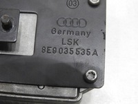 фото thumb №9, Усилитель антенны audi a4 b7