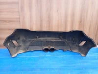 фото thumb №8, Hyundai veloster i 11-18 бампер задний mzh