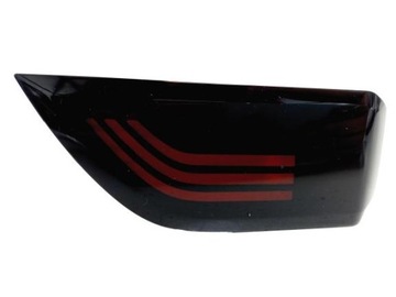 фото thumb №1, Новая оригинальная освещение лампа led дверь кабины volvo fh 4 fh 5