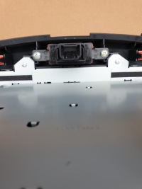 фото thumb №11, Радиопроигрыватель cd решётка honda accord viii оригинальный номер eu