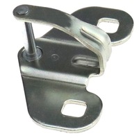 фото thumb №1, Крепление засов задняя dół ducato boxer jumper 2006-