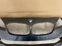 Бампер передний bmw 2 f45 f46 149145.15 pdc с Разборки, фото thumb