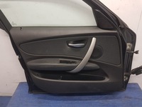 фото thumb №10, Bmw 1 e87 lift дверь перед левая monacoblau a35