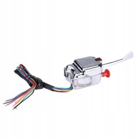 фото thumb №13, Выключатель поворотники dla apec braking qc02735