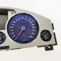 фото thumb №5, Vw phaeton ii lift 3.0 tdi счетчик приборная панель приборы 3d0920886c europa acc 10-15