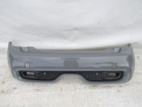 фото thumb №1, Бампер mini cooper f56 14-20 3d s sport задня pdc