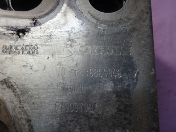 фото thumb №5, Ford mondeo 2.0 tdci 140km 11r. ufba 6869846 6790979911 радіатор масла