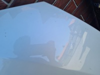 фото thumb №9, Капот bmw e92 e93 lci рестайлинг рестайлинг a96 mineral белый белая жемчуг