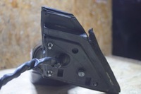 фото thumb №10, Honda cr-v iii зеркало правое 9 pin l1529 uk