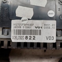 фото thumb №14, Seat ibiza лічильник прилади europa w06l0920822