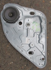 фото thumb №1, Focus mk2 o6r підйомник вікна праві зад