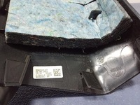 фото thumb №7, Bmw ix1 x1 u11 захист стійка c права верхній 9462324