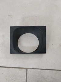 фото thumb №1, 2011 2012 2013 dodge durango рамка радара