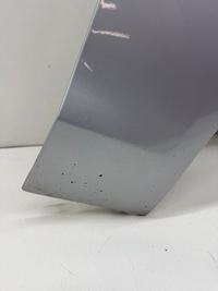 фото thumb №13, Audi a6 s6 c7 крыло правый перед цвет lx7w серебристый оригинал