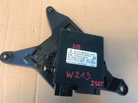 фото thumb №1, 2139003904 mercedes w213 модуль модуль управления