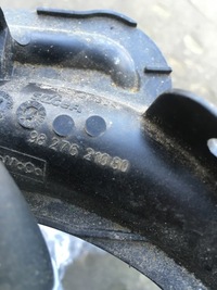 фото thumb №6, Магистраль шланг wody ford 1.5tdci ztda focus 4