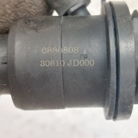 фото thumb №9, Nissan qashqai помпа сцепления цилиндр сцепления 30610jd000