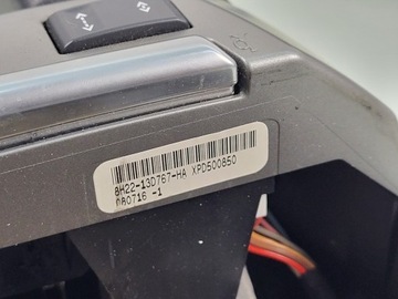 фото thumb №15, Range rover sport l320 руль многофункциональная