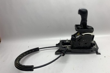 фото thumb №8, Механизм изменения коробки передач vw jetta mk7 5q1713023bs 1.4l бензин 110kw 2019