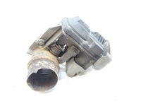 фото thumb №1, Renault kadjar дроссельная заслонка выхлоп трубы выпускной