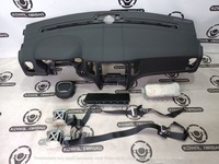 фото thumb №1, Dodge durango srt панель приладів консоль подушка безпеки ремені