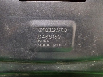 фото thumb №10, Капот кришка двигуна volvo s60 iii v60 ii