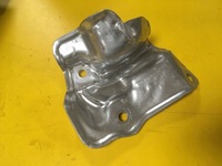 фото thumb №1, Защита тепловая turbo renault kadjar 1.5 dci k9k