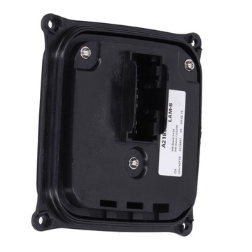 фото thumb №6, Модуль управляющая statecznikiem фары led 2189009103 заменитель для