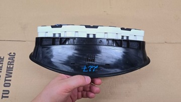 фото thumb №13, Ford focus mk2 рестайлинг c-max mk1 fl kuga i спидометр дисплей 2008 r. бензин