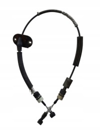 фото thumb №1, Трос переключения передач ford galaxy mk3 617378cecda