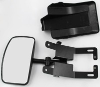 фото thumb №2, Зеркало rvi magnum передние управление. ручной.