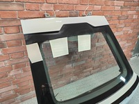 фото thumb №9, Крышка зад задняя bmw x6 g06 x6m f96 x6 g06 lci x6m f96 lci a300 альпийский белый